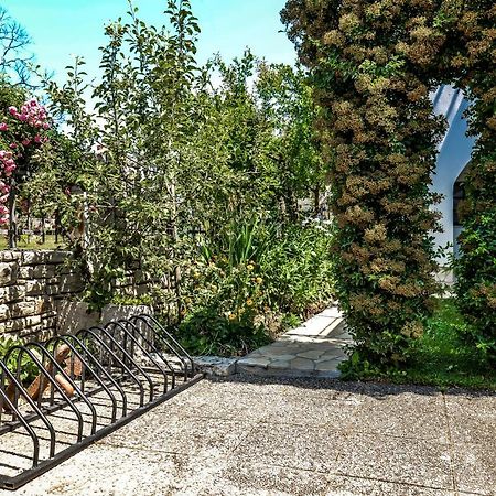 Casa Istriana Dajla Rooms Novigrad Istria 外观 照片
