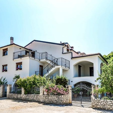 Casa Istriana Dajla Rooms Novigrad Istria 外观 照片