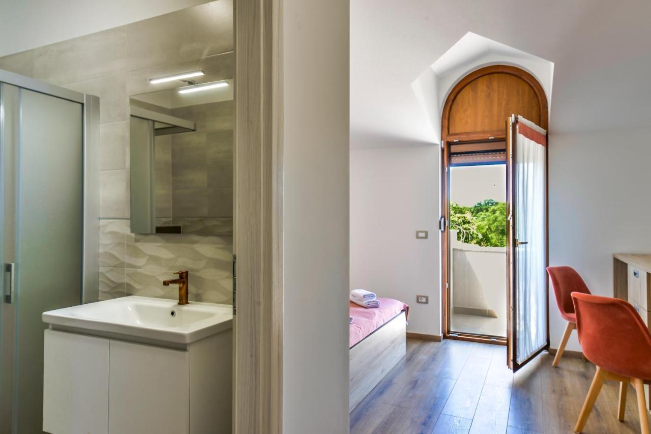 Casa Istriana Dajla Rooms Novigrad Istria 外观 照片