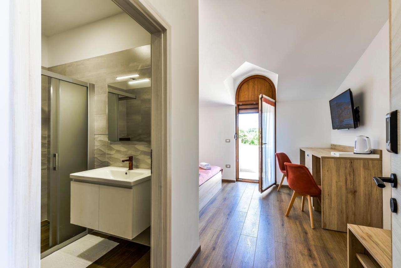 Casa Istriana Dajla Rooms Novigrad Istria 外观 照片