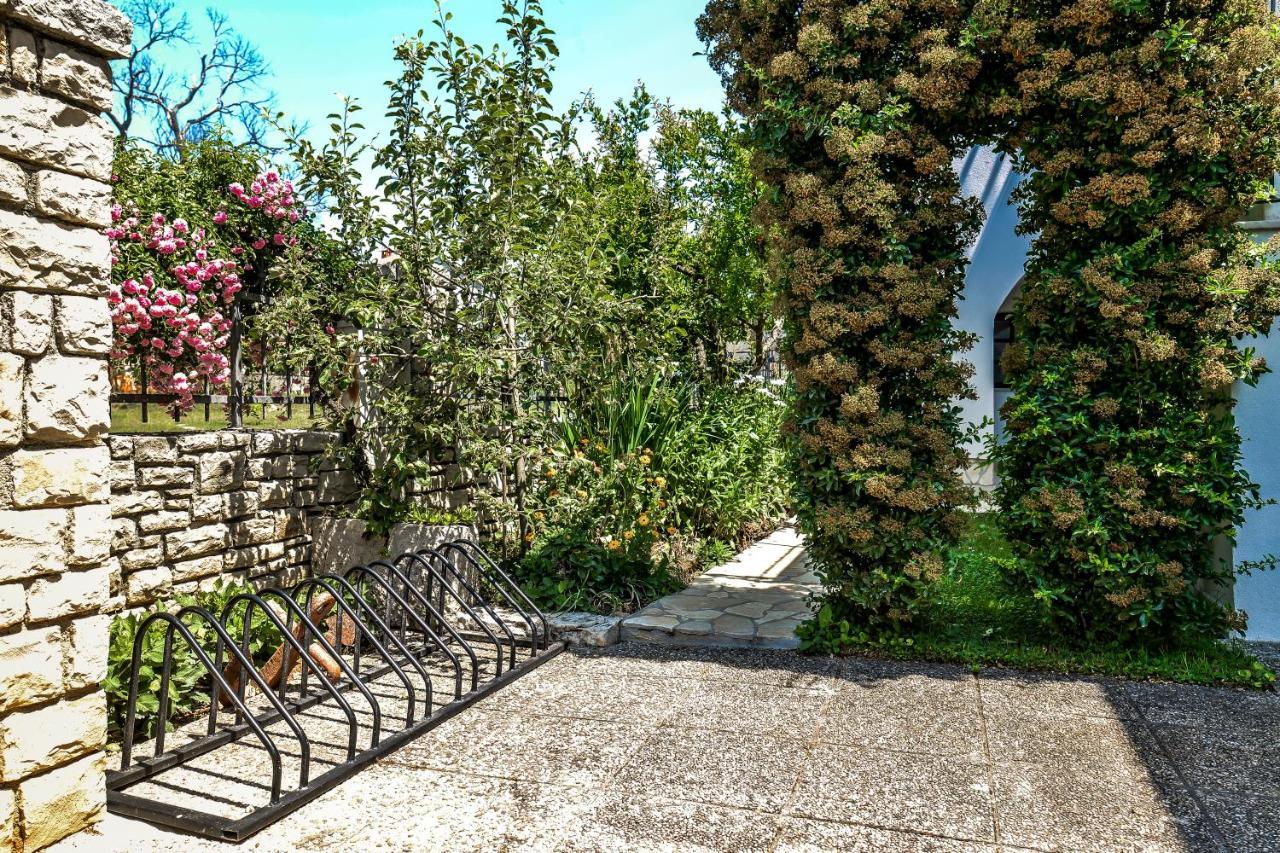 Casa Istriana Dajla Rooms Novigrad Istria 外观 照片