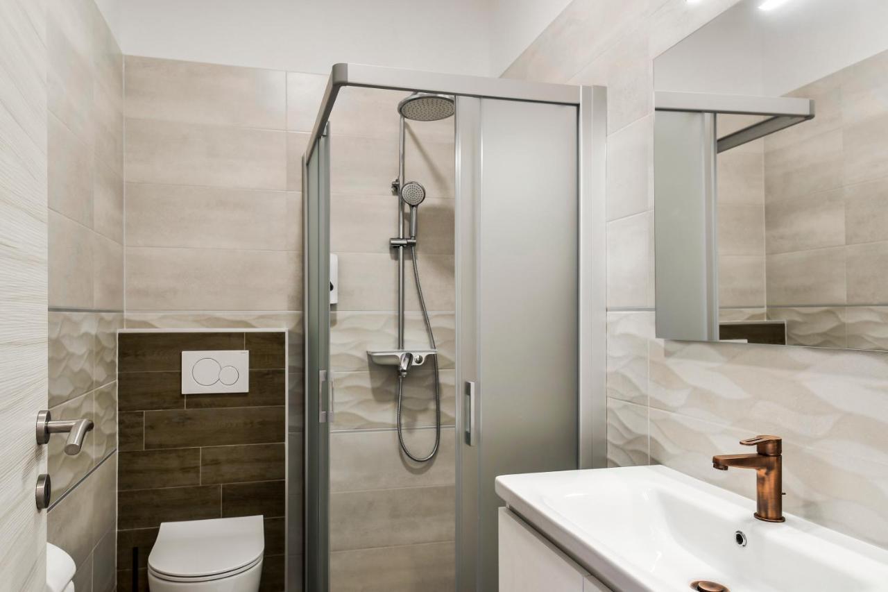 Casa Istriana Dajla Rooms Novigrad Istria 外观 照片