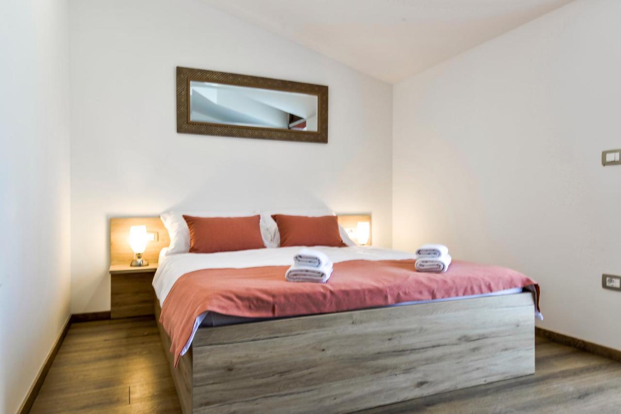 Casa Istriana Dajla Rooms Novigrad Istria 外观 照片