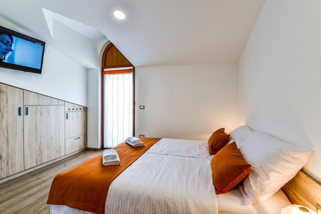Casa Istriana Dajla Rooms Novigrad Istria 外观 照片
