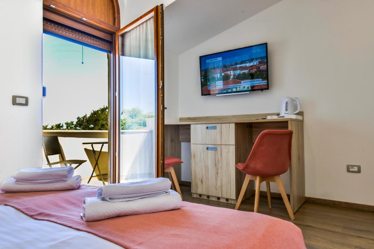 Casa Istriana Dajla Rooms Novigrad Istria 外观 照片