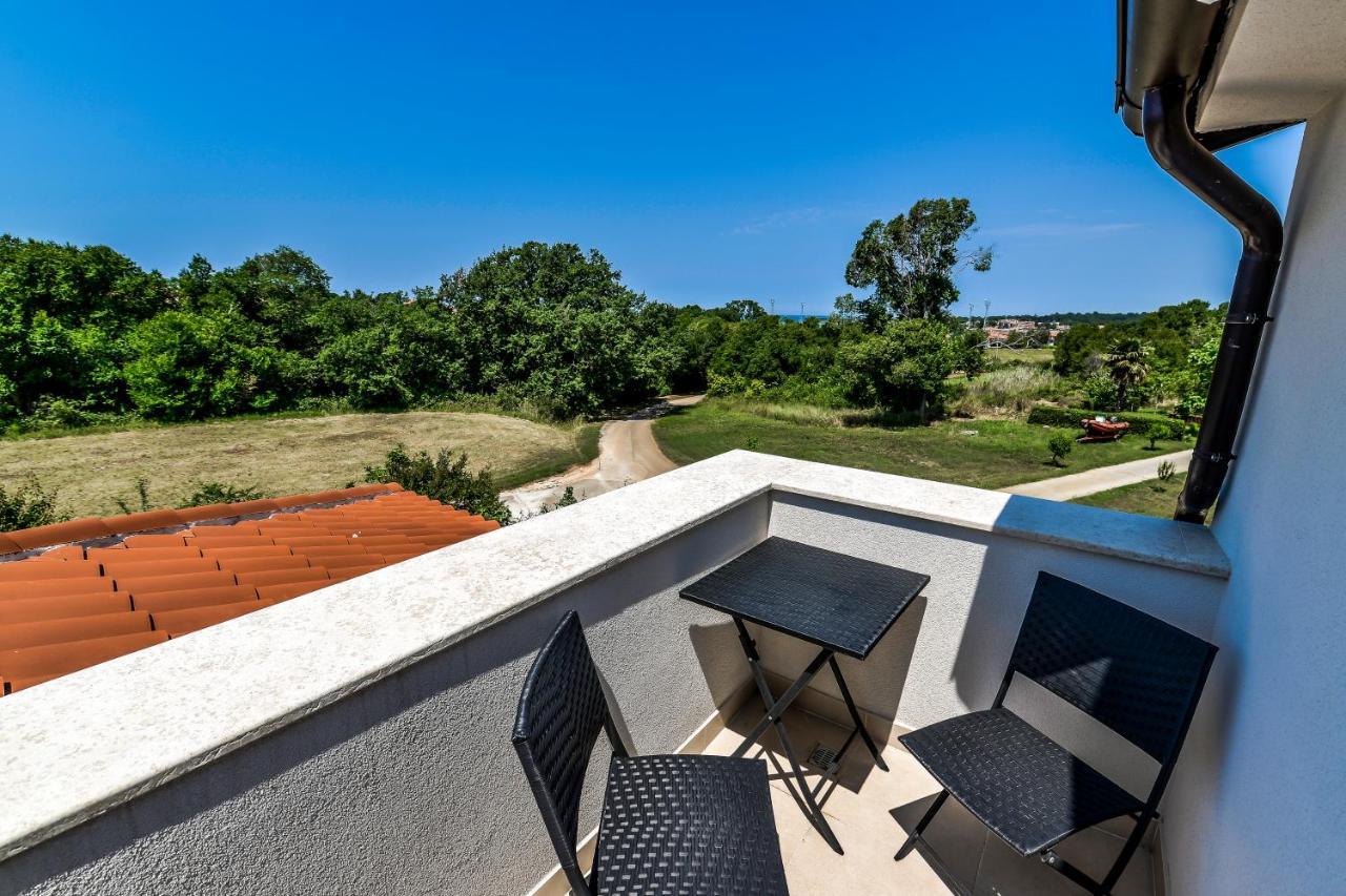 Casa Istriana Dajla Rooms Novigrad Istria 外观 照片
