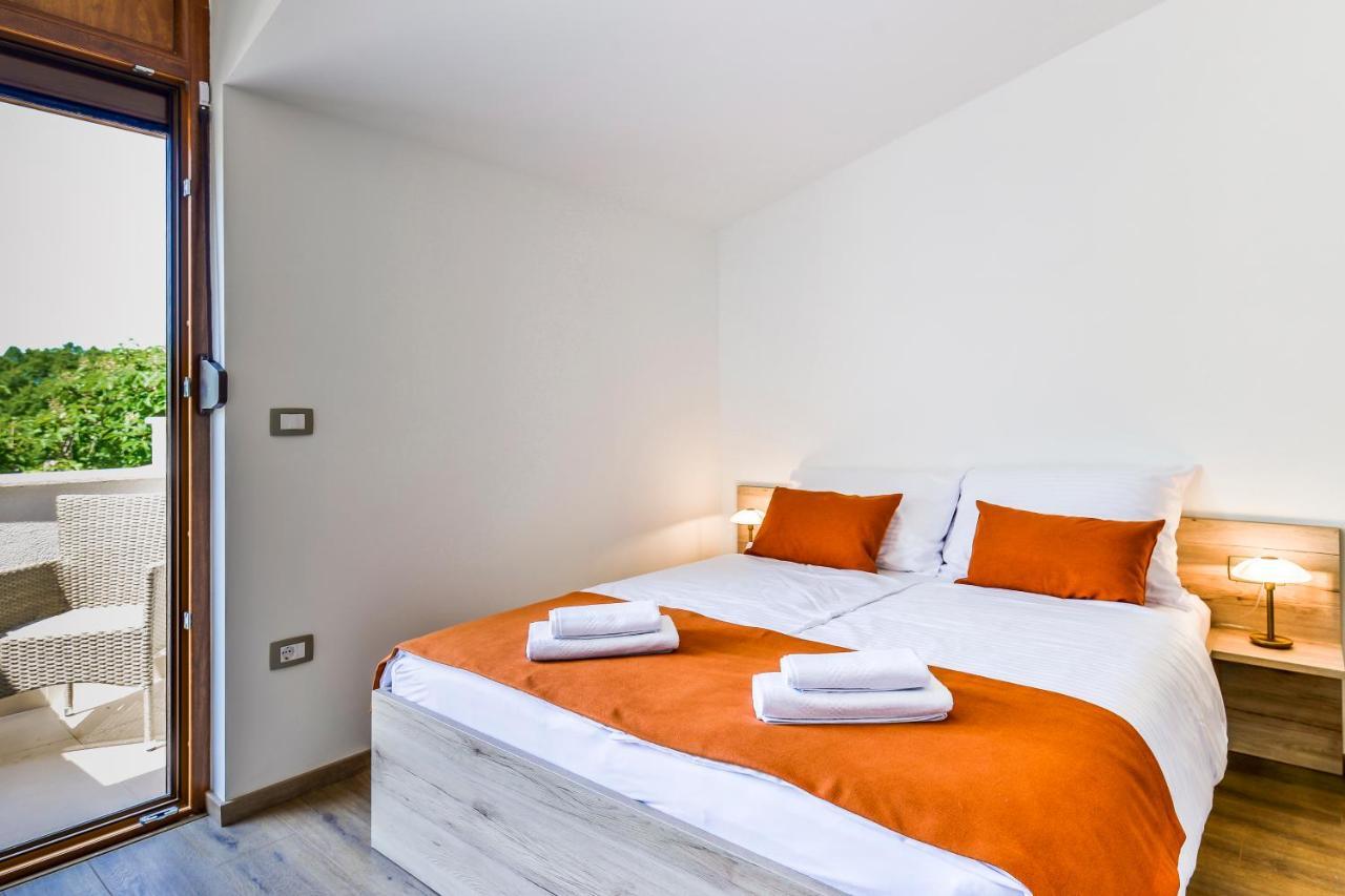 Casa Istriana Dajla Rooms Novigrad Istria 外观 照片
