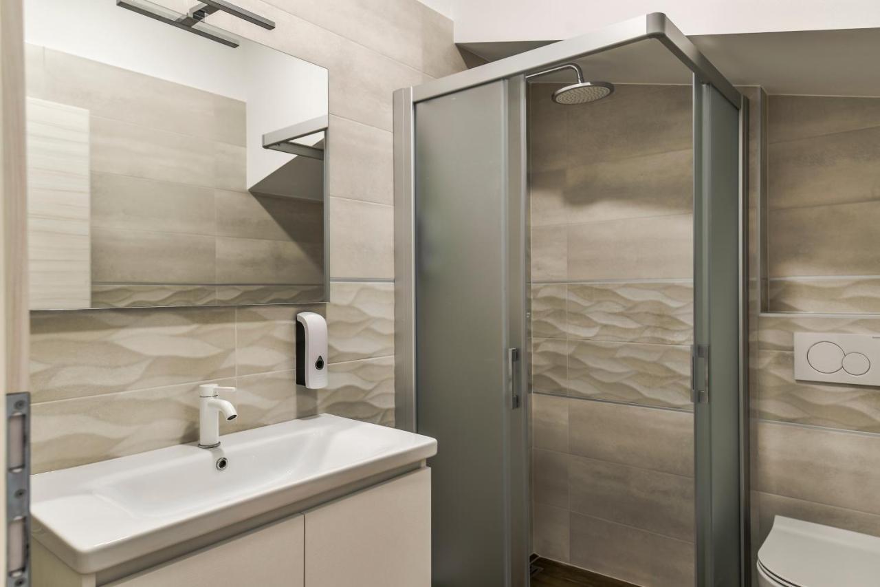 Casa Istriana Dajla Rooms Novigrad Istria 外观 照片