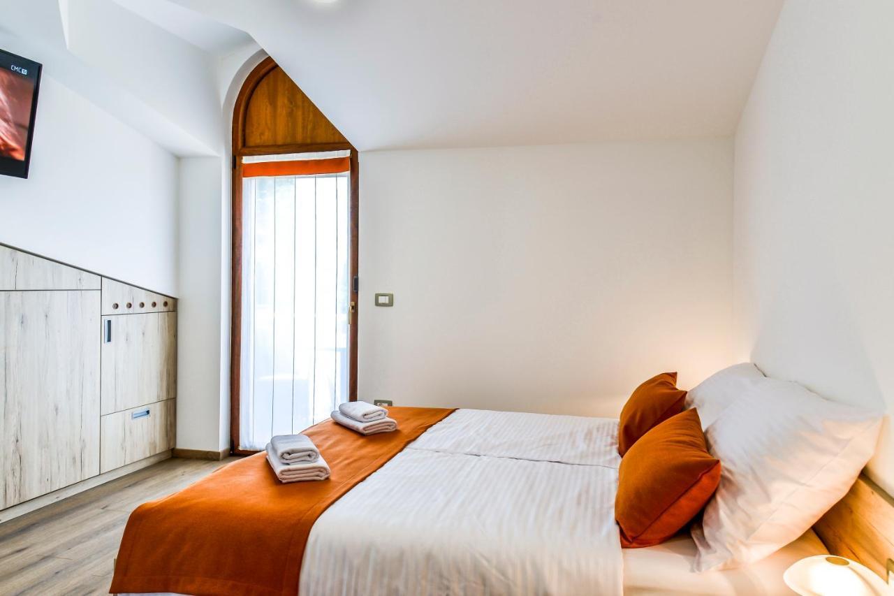 Casa Istriana Dajla Rooms Novigrad Istria 外观 照片