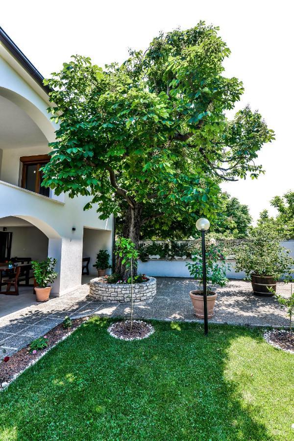 Casa Istriana Dajla Rooms Novigrad Istria 外观 照片
